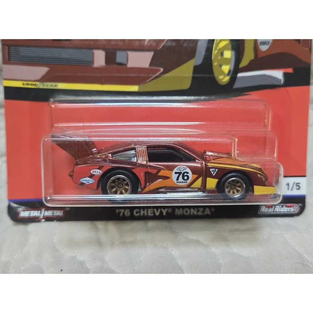 Hot Wheels new old